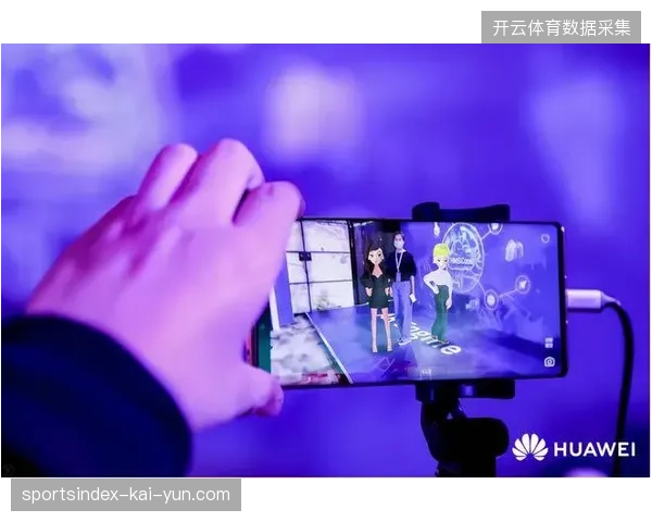 上海网球大师赛引入AR交互协议直接提升现场赞助商触达率 上海网球大师赛引入AR交互协议直接提升现场赞助商触达率